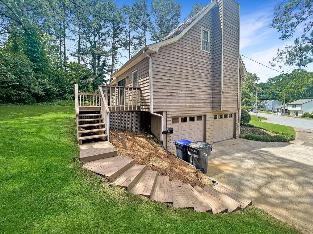 118 Arbour Way, Suwanee, GA 30024