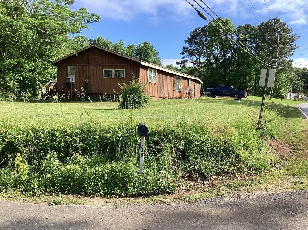 272 Harmony School Rd, Big Canoe, GA 30143