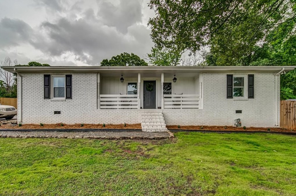 175 Cornett Way, Ball Ground, GA 30107
