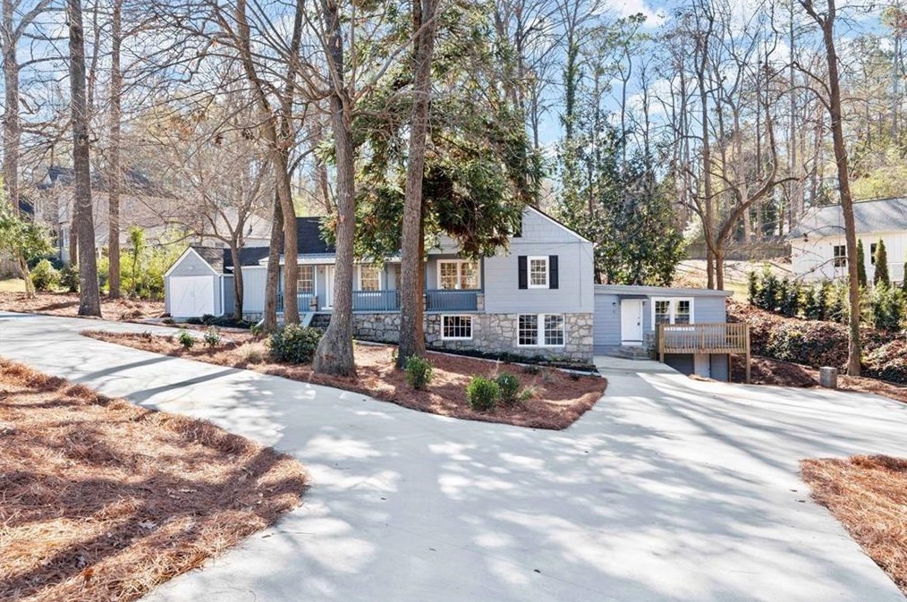 3310 E Roxboro Rd #c, Atlanta, GA 30324