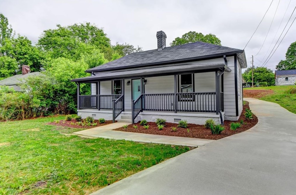 1757 Yellow St Nw, Conyers, GA 30012