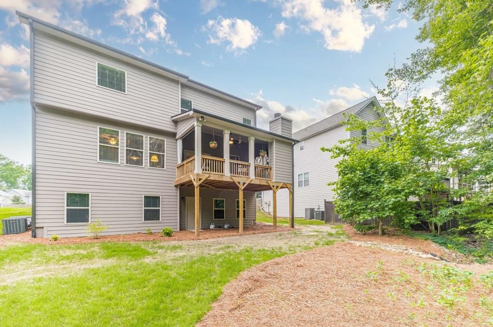6044 Summerall Cir, Braselton, GA 30517
