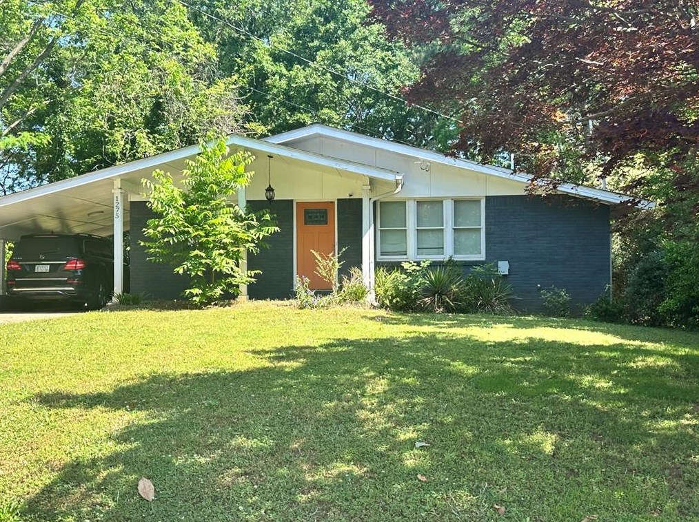 1275 Calhoun Ave, Atlanta, GA 30344