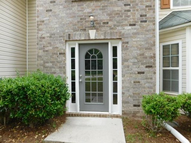 4166 Arnolds Mill Opas, Douglasville GA  30135-4323 exterior