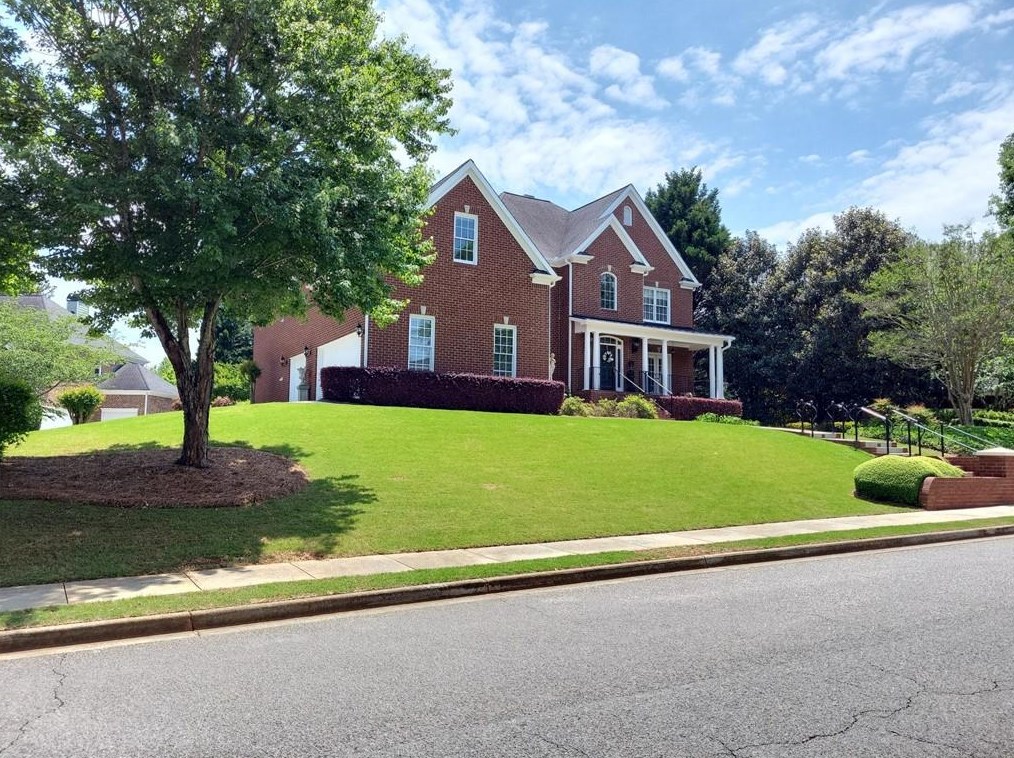 2005 Saint Michelle Pl, Alpharetta, GA 30004