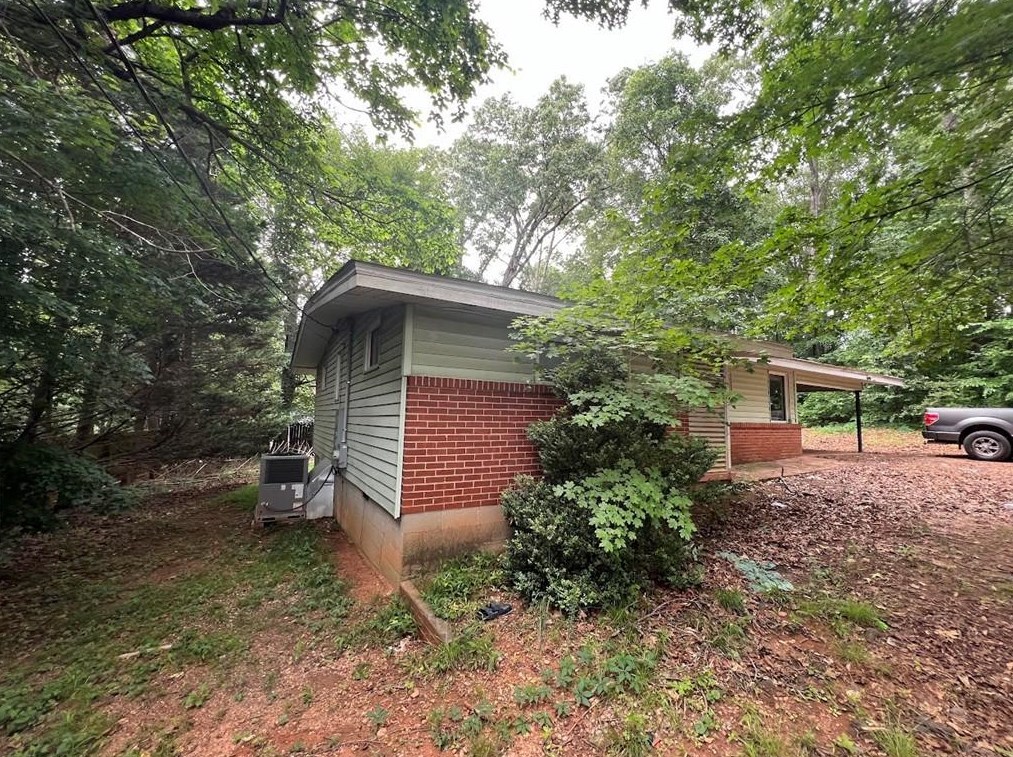 3061 S Sweetwater Rd, Lithia Springs, GA 30122
