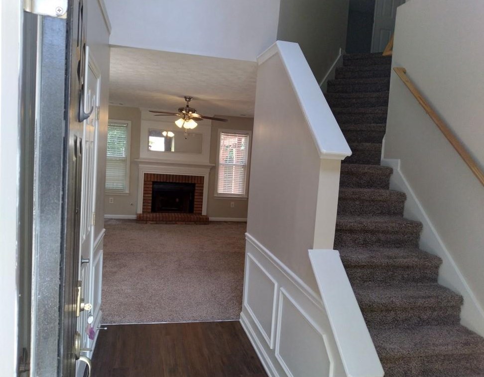 5208 Arbor View Ln, Buford, GA 30518