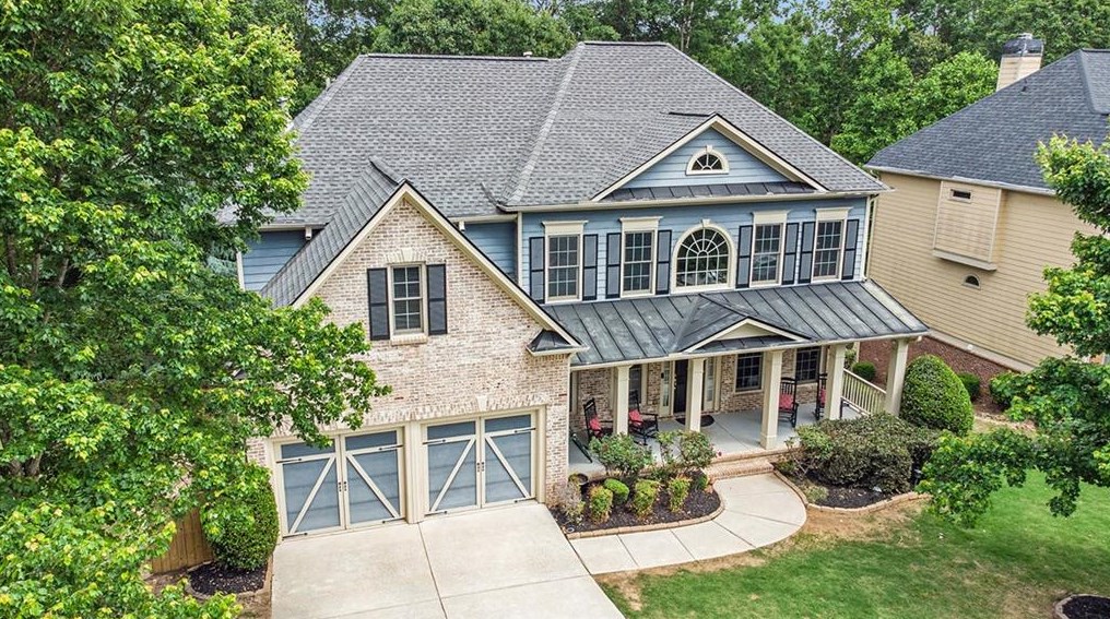 2013 Hamilton Mill Pkwy, Dacula, GA 30019