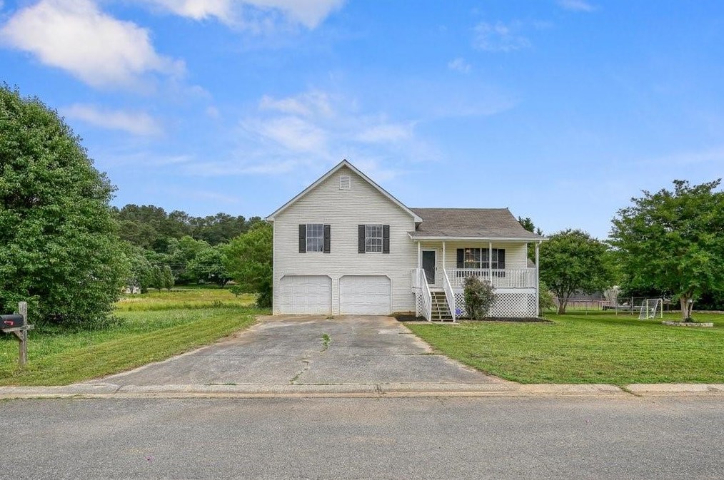 23 Frances Way, Euharlee, GA 30120-8719