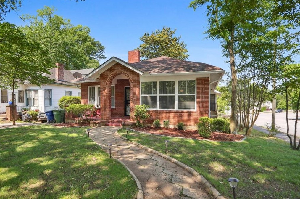 203 Winter Ave Ne, Atlanta, GA 30317