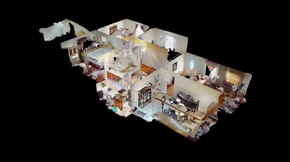 6692 Cambridge Dr, Rex, GA 30273