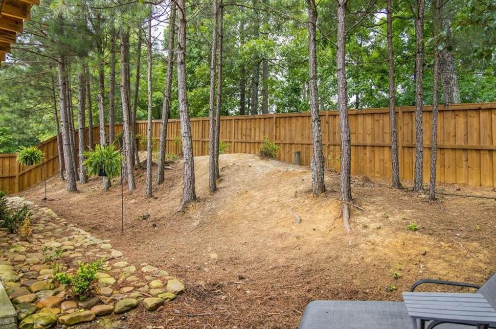 25 Walton Creek Dr, Rome GA  30165-7228 exterior