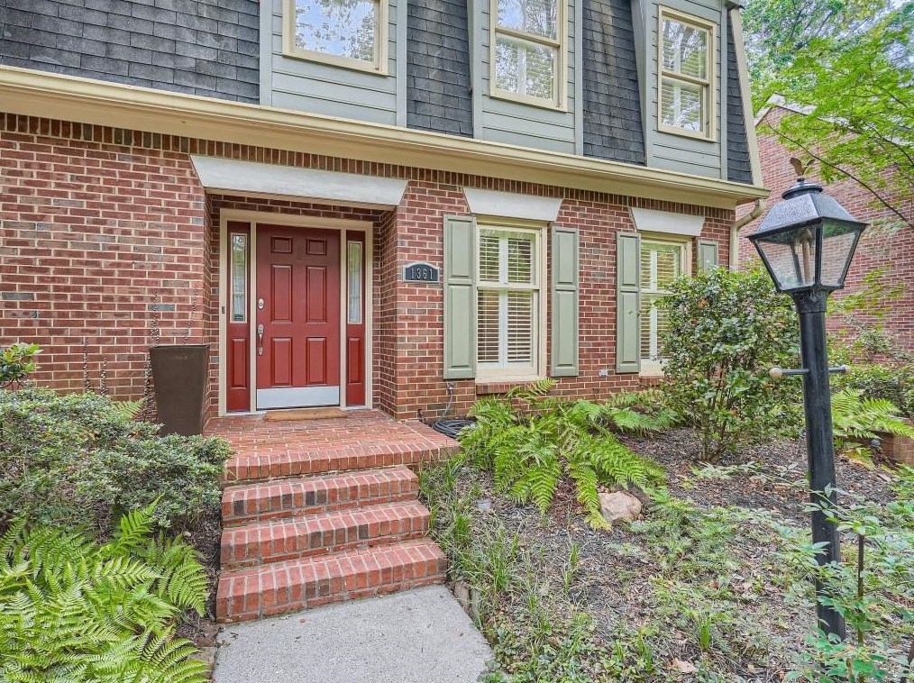 1361 Rock Springs Rd, Atlanta, GA 30306-2320