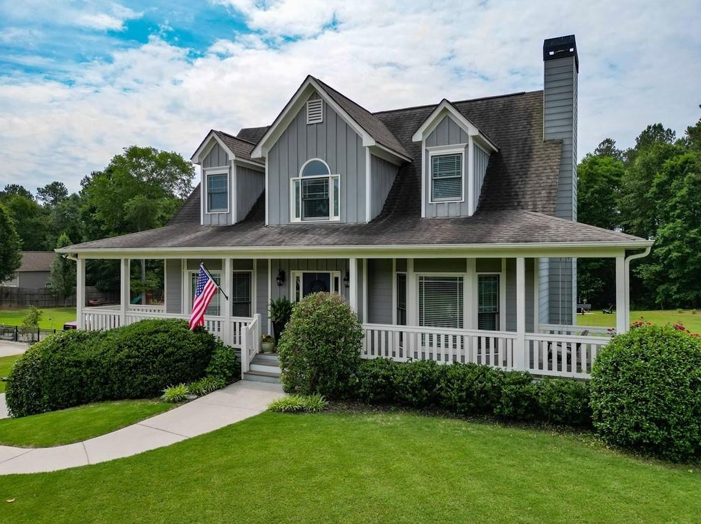 70 River Walk Pkwy, Euharlee, GA 30145