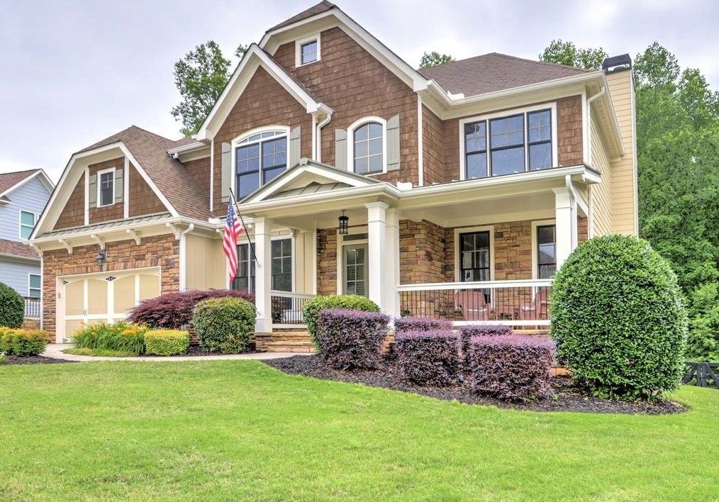 27 Grand Oak Ct, Dallas, GA 30157