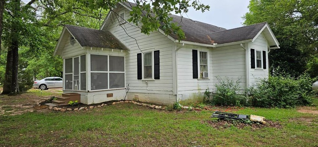 263 Jordan Cofer Rd, Statham, GA 30666