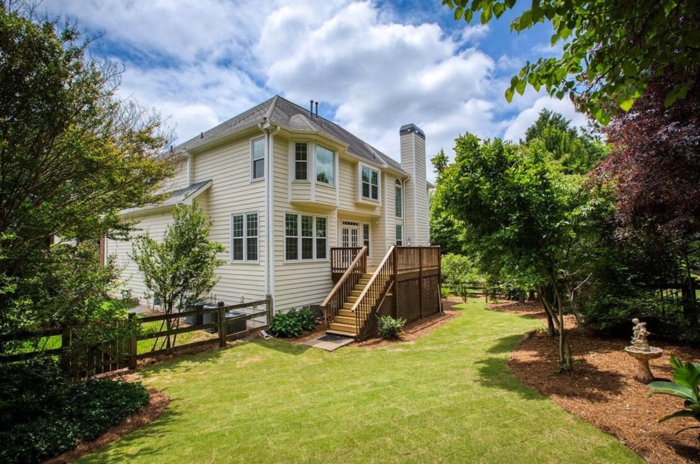 230 Fieldstone Path, Alpharetta, GA 30005-4197