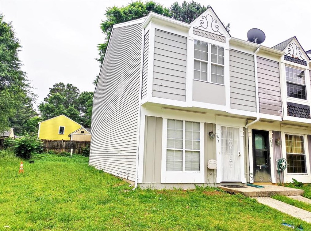 474 Prince Of Wales, Stone Mountain, GA 30083