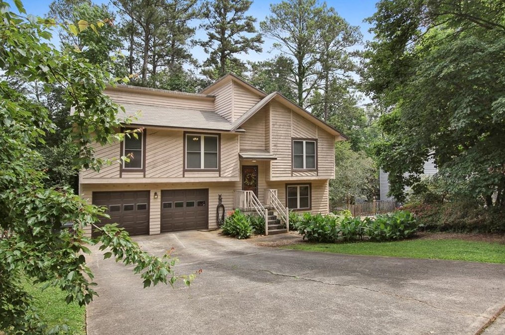 4737 Trailblazer Ct Nw, Lilburn, GA 30047