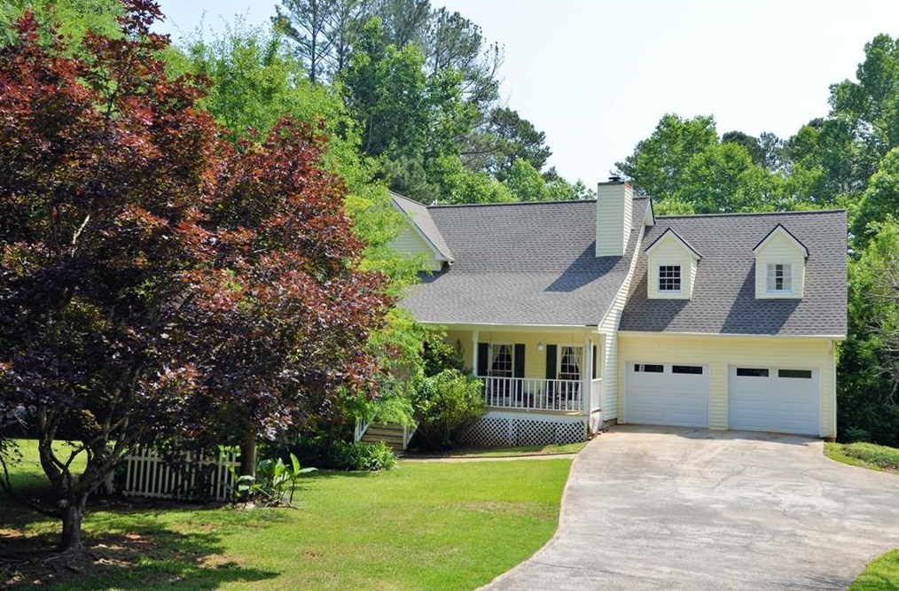 617 Townsend Pl, Powder Springs, GA 30127-4443