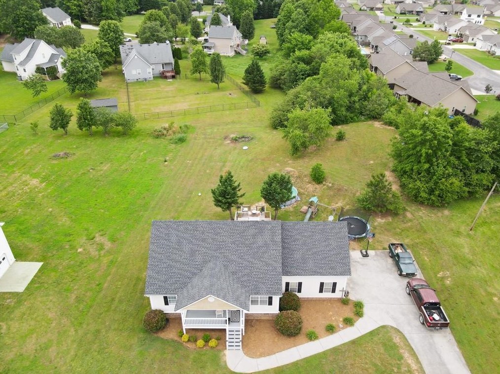 473 Harris Beamer Rd, Calhoun, GA 30701-3548
