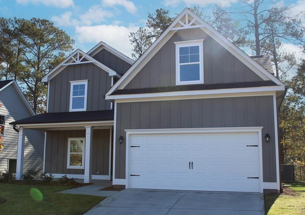 747 Mitchell Bridge Rd, Athens, GA 30606-1919