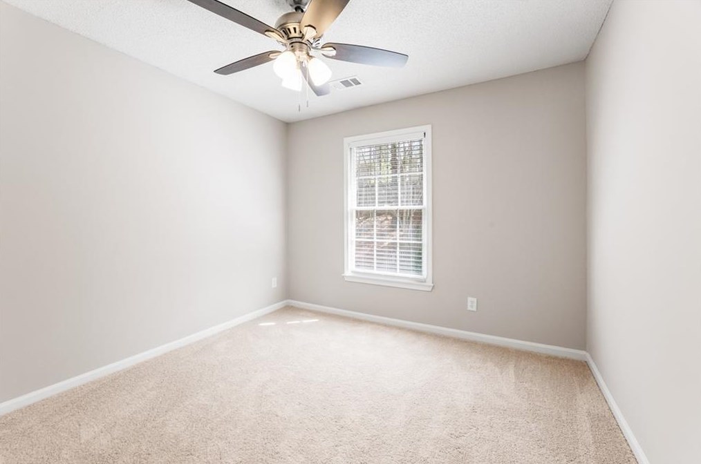 1045 Westwell Run, Alpharetta GA  30022-5893 exterior