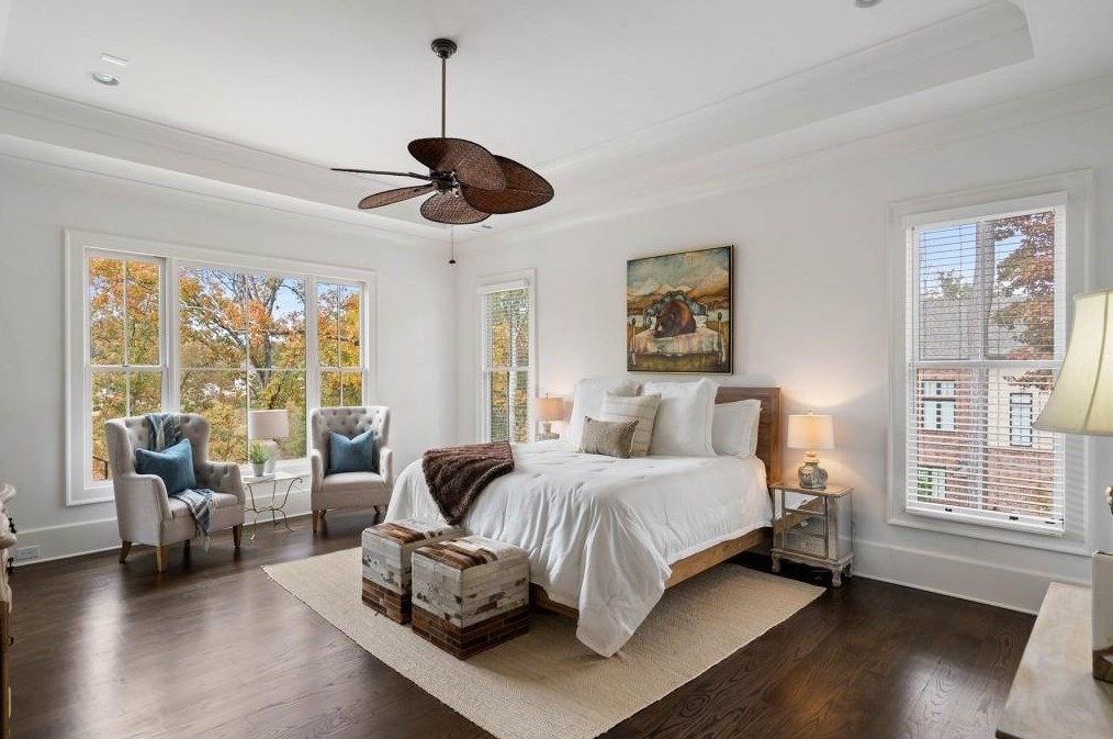 16038 Manor Club Dr, Alpharetta GA  30004-8848 exterior