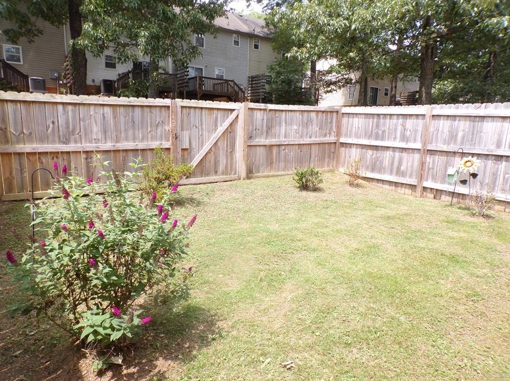 93 Westside Chase, Euharlee, GA 30120-6388