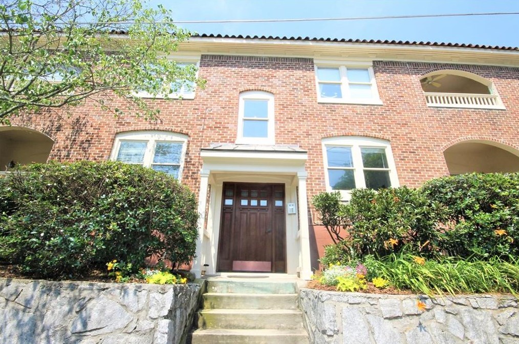 960 Taft Ave Ne #1, Atlanta, GA 30309