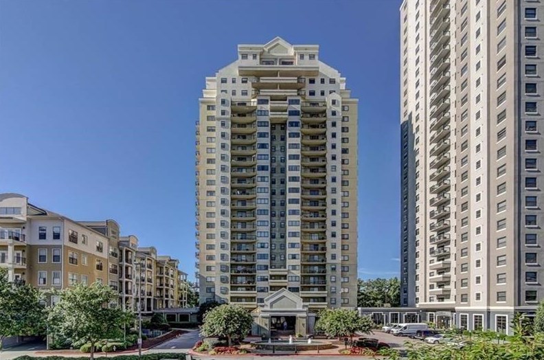 795 Hammond Dr Ne Apt 1811, Atlanta, GA 30328