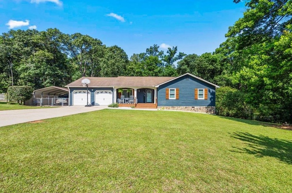 122 Farmbrook Trail, Stockbridge, GA 30281