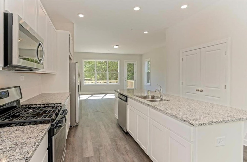 2791 Bell Dr Se, Smyrna, GA 30080