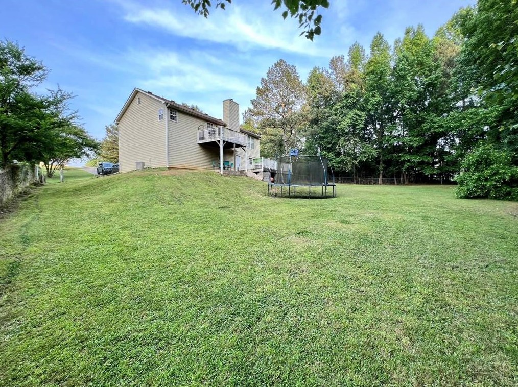 110 Reisling Dr, Braselton, GA 30517