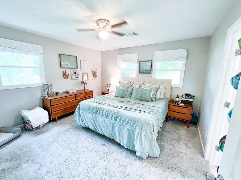 778 Creek View Dr, Lawrenceville GA  30044-3771 exterior