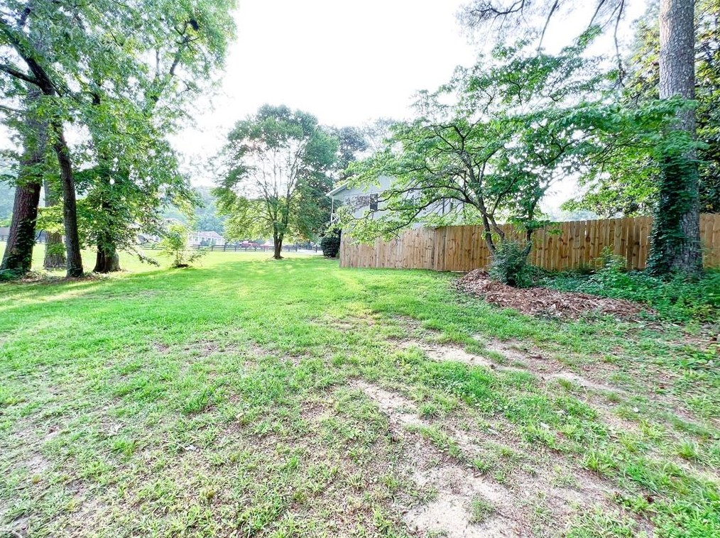 778 Creek View Dr, Lawrenceville GA  30044-3771 exterior