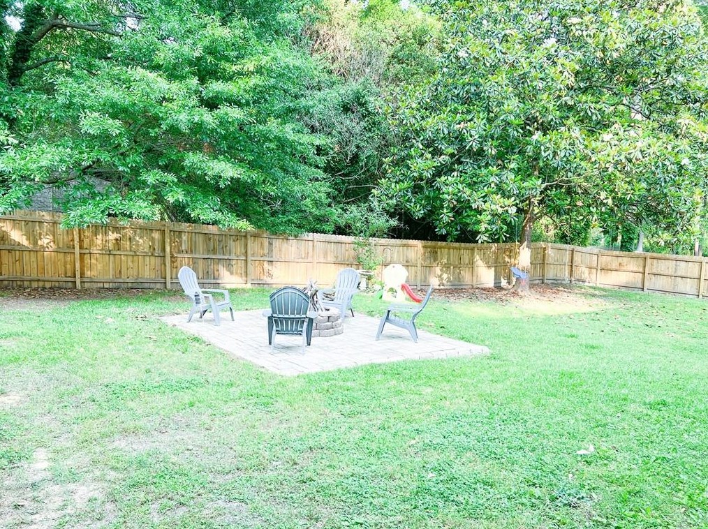 778 Creek View Dr, Lawrenceville GA  30044-3771 exterior