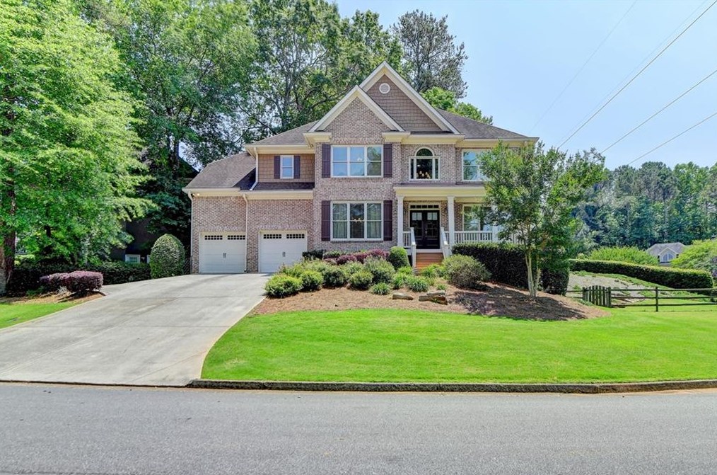 3560 Goldenrod Dr, Alpharetta, GA 30005-4280