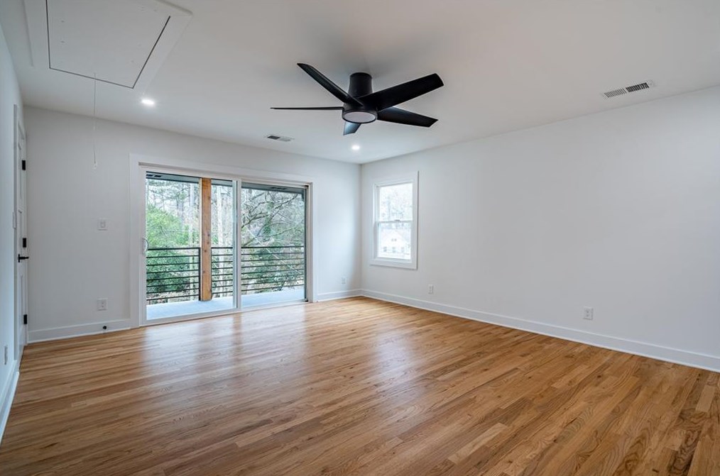 1606 Richwood Dr, Atlanta GA  30319-3606 exterior