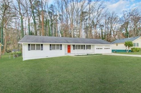 1803 Kimberly Dr Sw, Marietta, GA 30008