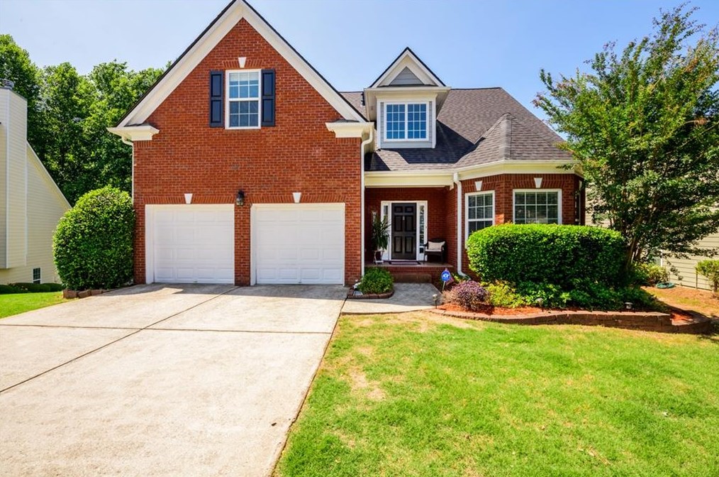 878 Edgeley Ln, Lawrenceville, GA 30044-8172