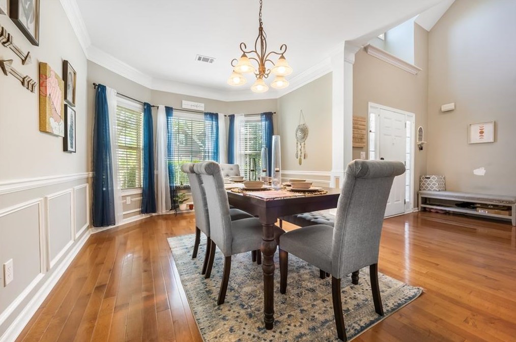 878 Edgeley Ln, Lawrenceville GA 30044-8172 exterior