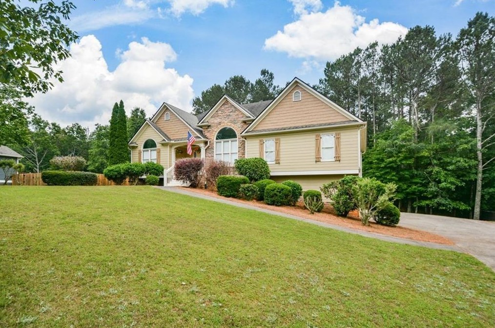 948 Cable Rd, Waleska, GA 30183