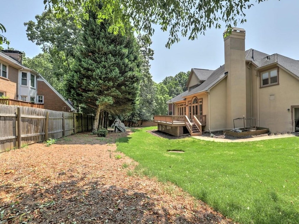3237 Waldwick Way Se, Marietta, GA 30067