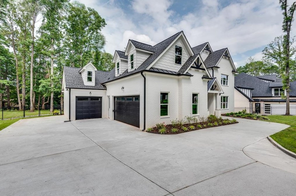 1071 Bailey Woods Rd, Dacula, GA 30019