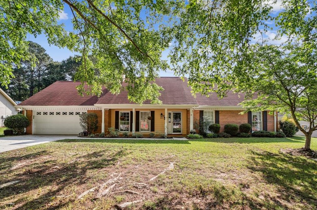 3640 Cherry Creek Dr Se, Conyers, GA 30013