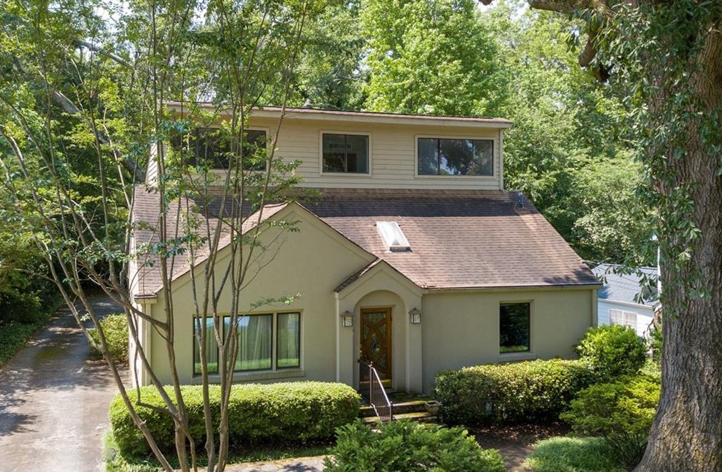 2411 Greylock Pl, Decatur, GA 30030-1449