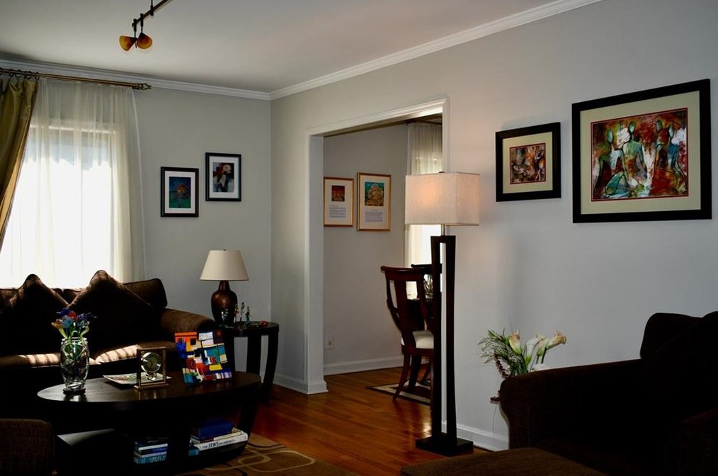 2411 Greylock Pl, Decatur GA  30030-1449 exterior