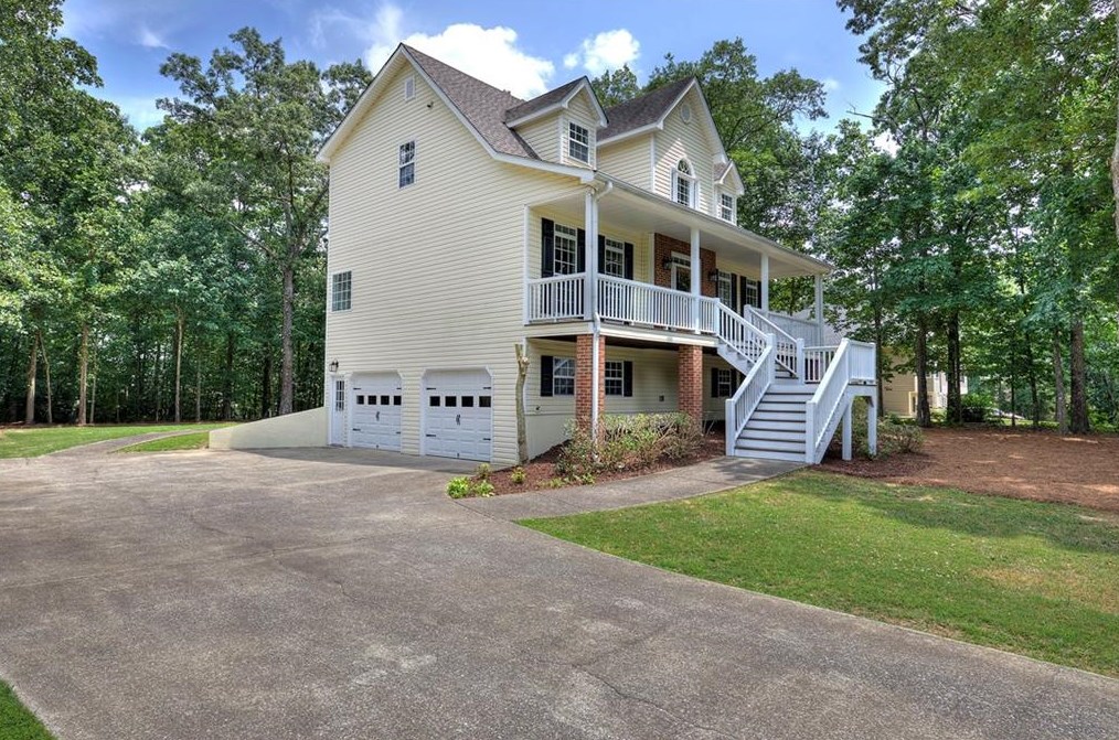 36 Friendship Rd, Euharlee, GA 30145-2850