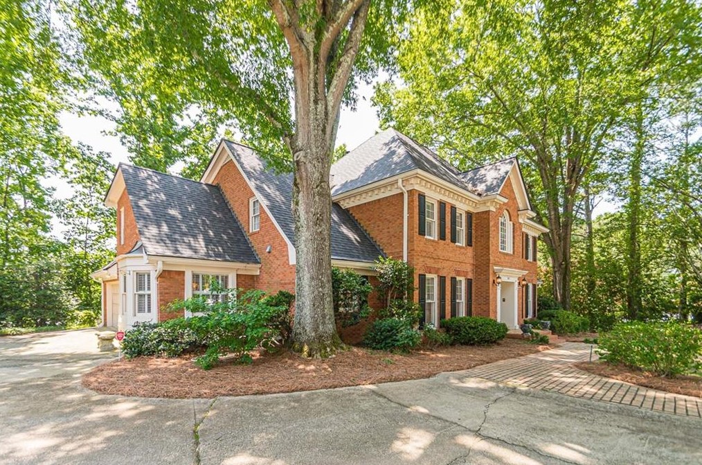 305 Cannady Ct, Atlanta, GA 30350